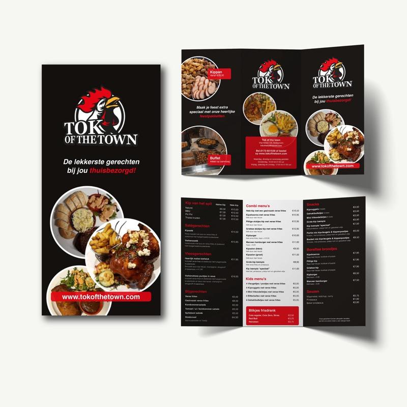 Print & Sign - Design Domein - Reclamebureau in Bodegraven-Reeuwijk