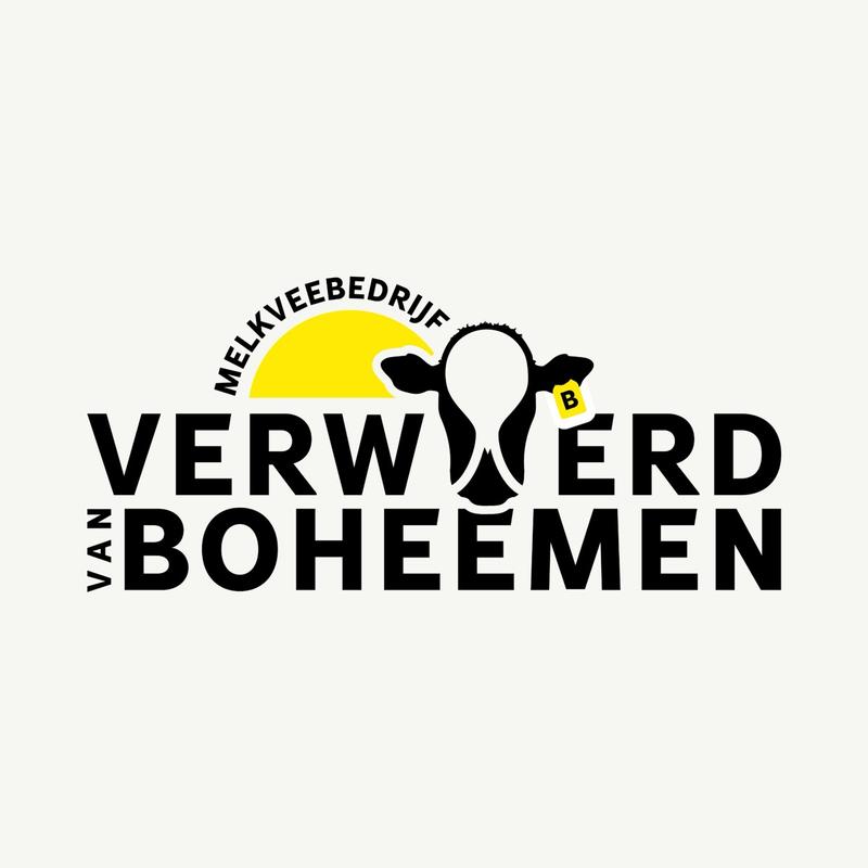 Logo  - Design Domein - Reclamebureau in Bodegraven-Reeuwijk