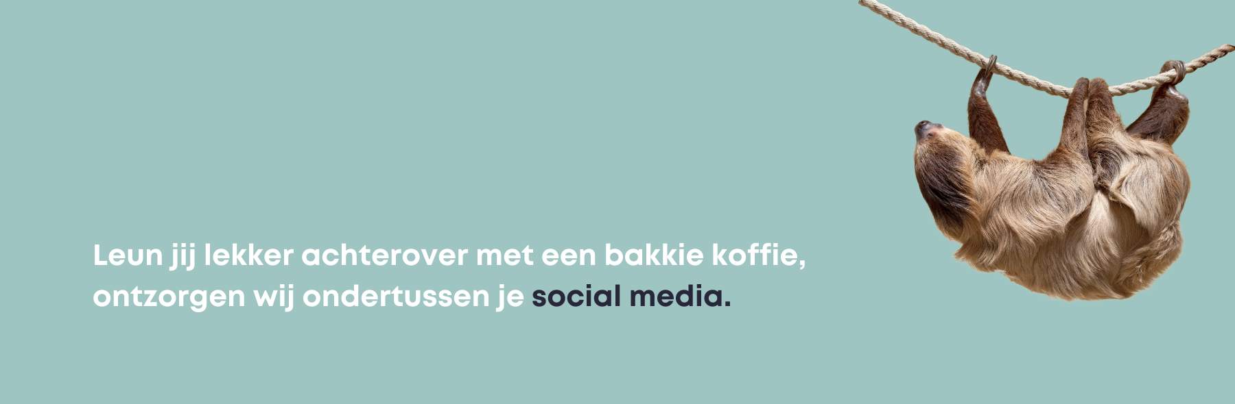 Stickers & social media training - Design Domein Reeuwijk