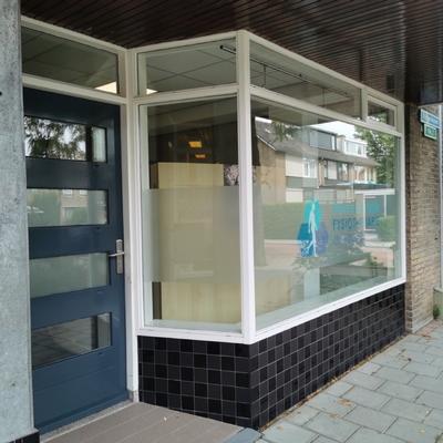 Fysiotherapie Moordrecht - Design Domein - Reclamebureau in Bodegraven-Reeuwijk